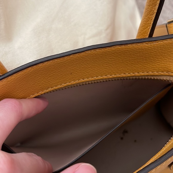 Yellow Kate Spade - Picture 4 of 8